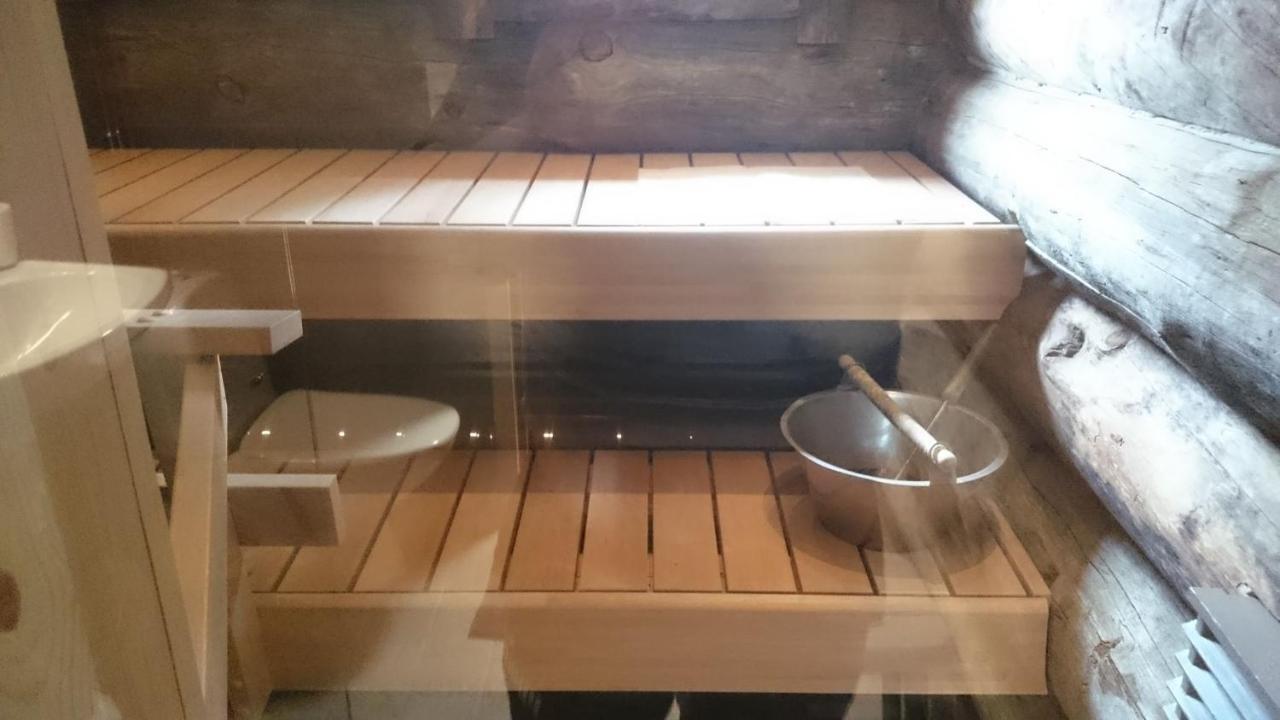 Rukanloimu 外观 照片